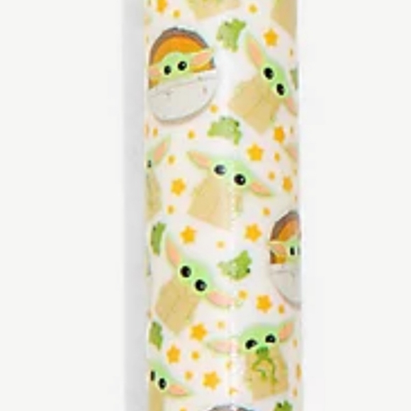 (646) Loungefly The Child Makeup Brushes&Holder Star Wars  Mandalorian NWT - Picture 5 of 5